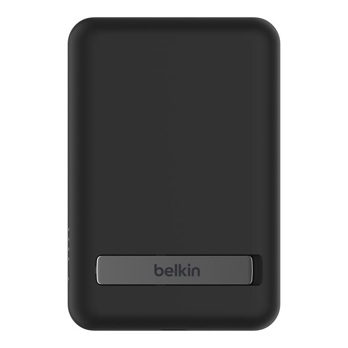 Belkin BoostCharge magnetische kabellose Powerbank Belkin BoostCharge magnetische kabellose Powerbank